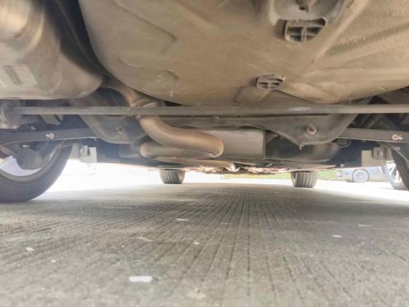 [常州·苏D] 二手标致标致5082015款 1.8THP 自动致尊版