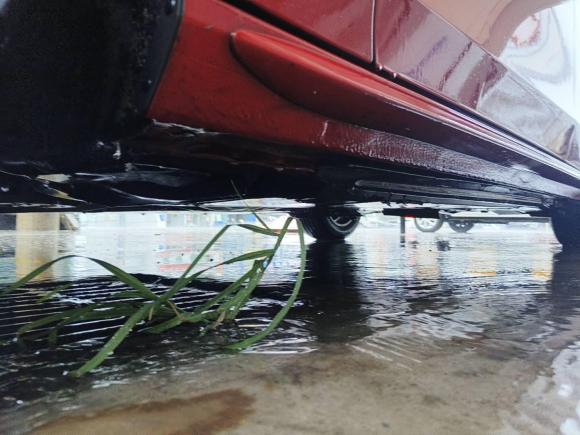 [南通·苏M] 二手奥迪奥迪A4L2011款 2.0 TFSI 标准型