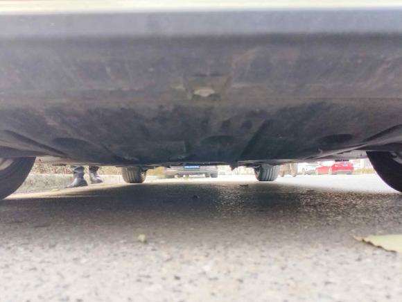 [武汉·鄂A] 二手MINIMINI2018款 1.5T ONE PLUS