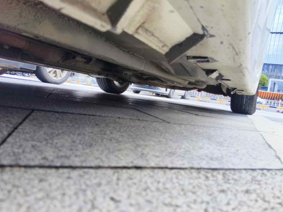 [宁波·浙B] 二手马自达睿翼2010款 轿跑 2.5L 自动至尊版