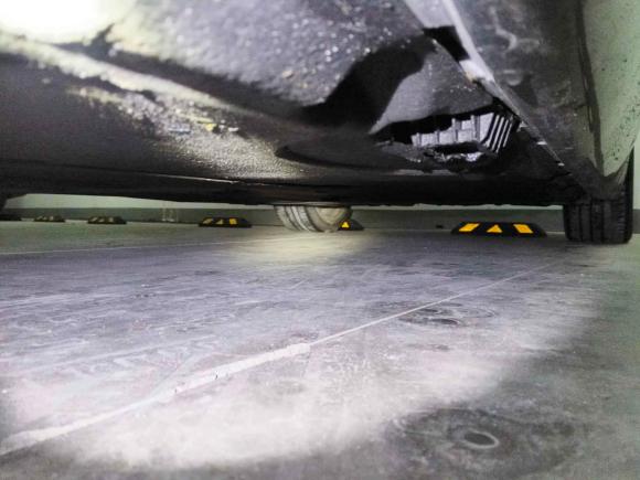 [南昌·赣A] 二手宝马宝马7系2013款 740Li 豪华型