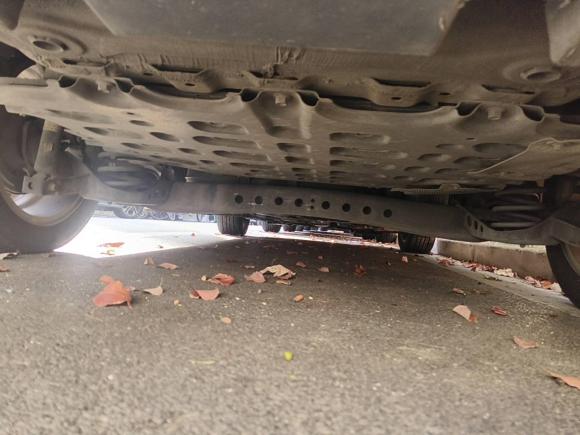 [上海·沪A] 二手荣威荣威i6新能源2017款 45T 混动互联智享版