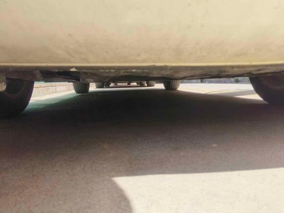 [济南·鲁A] 二手三菱翼神2011款 致尚版 1.8L CVT限量款