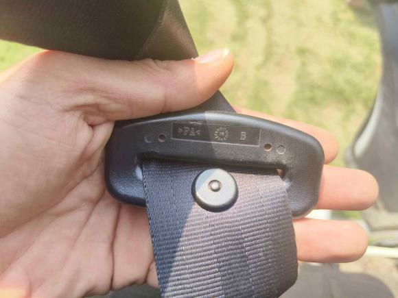 [合肥·浙D] 二手福田祥菱M2018款 1.5L M2非承载排半后双胎(载货)DAM15L