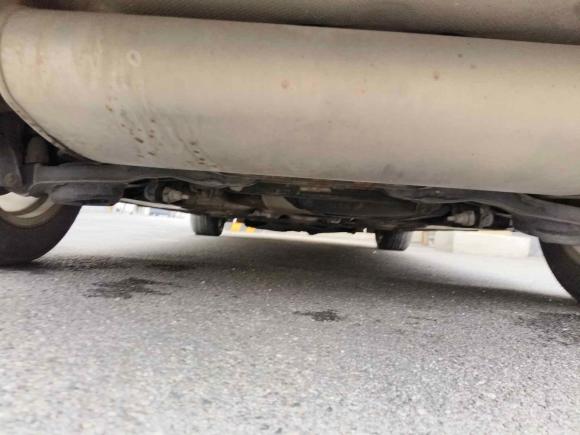 [合肥·皖A] 二手福特福克斯2017款 三厢 1.6L 自动风尚型智行版