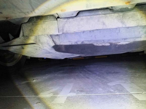 [广州·闽D] 二手福特翼虎2015款 1.5L GTDi 两驱风尚型