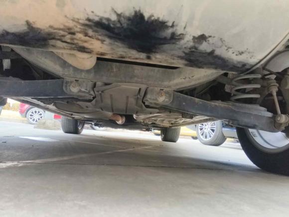 [义乌·浙G] 二手福特翼虎2015款 1.5L GTDi 两驱舒适型