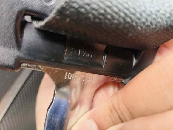 [深圳·粤B] 二手比亚迪秦新能源2017款 1.5T 秦100