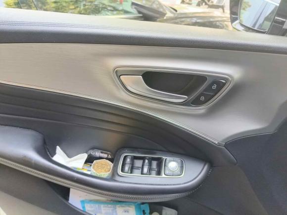 [上海·沪E] 二手荣威荣威iMAX82022款 400TGI 欢聚版