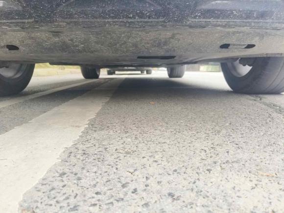 [成都·川G] 二手奥迪奥迪Q72020款 55 TFSI quattro S line运动型