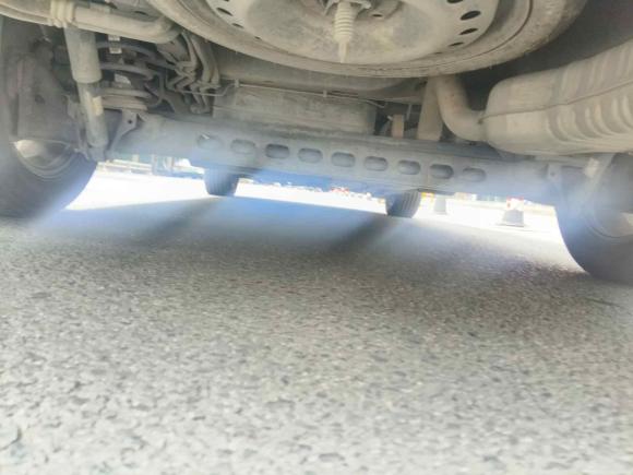 [成都·川A] 二手别克别克GL82022款 陆上公务舱 652T 豪华型