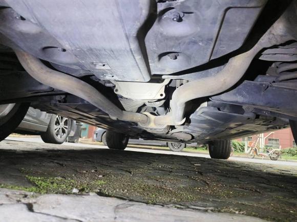 [上海·苏A] 二手奔驰奔驰GLK级2014款 GLK 260 4MATIC 动感型