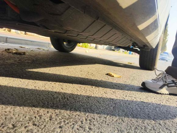 [青岛·鲁B] 二手长安启源长安启源Q05经典2025款 真香版 125 领航型