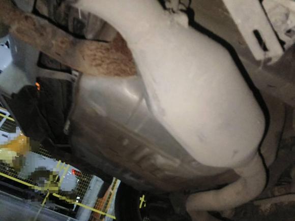 [西安·陕A] 二手丰田RAV4荣放2009款 2.4L 自动豪华版