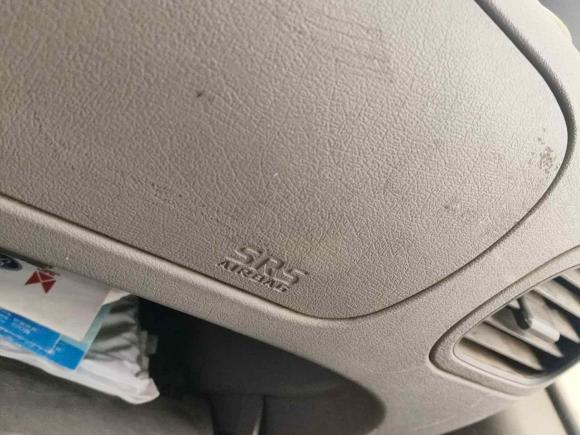 [苏州·苏E] 二手江铃特顺2017款 2.8T商运型短轴中顶6/7/8座JX493