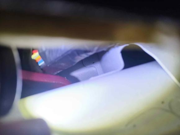 [成都·川A] 二手道奇酷威2014款 2.4L 两驱旅行版