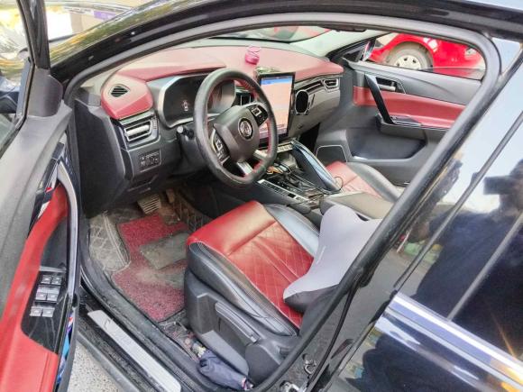 [上海·沪C] 二手东风风行风行T52018款 230T CVT智享型