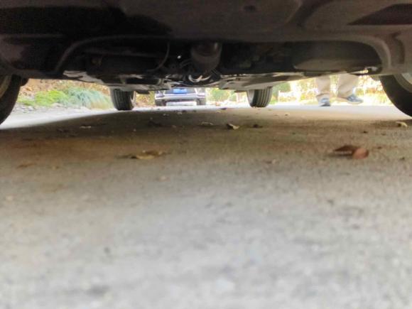 [上海·沪E] 二手大众Polo2013款 1.6L 自动舒适版