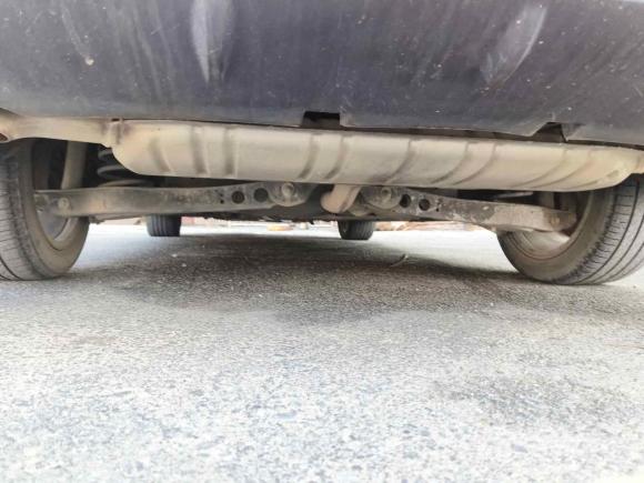 [广州·鄂C] 二手名爵MG62018款 20T 自动豪华智联版 国VI