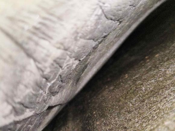 [武汉·鄂A] 二手宝骏宝骏5602015款 1.8L 手动精英型