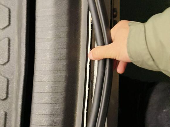 [杭州·浙A] 二手别克微蓝62022款 插电混动 互联智慧型