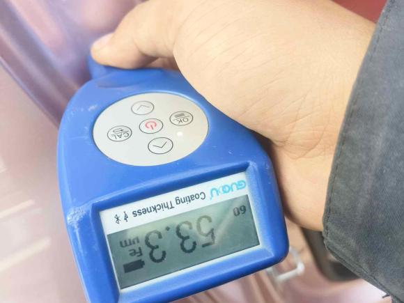 [广州·粤A] 二手吉利汽车熊猫2023款 熊猫mini 200km 耐力熊