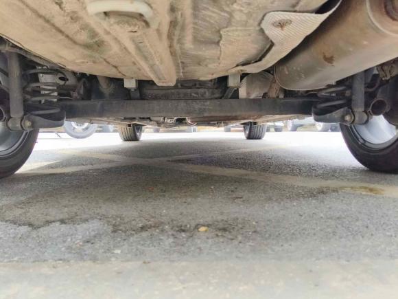 [深圳·川K] 二手长安逸动DT2019款 1.6L 手动舒享型 国VI