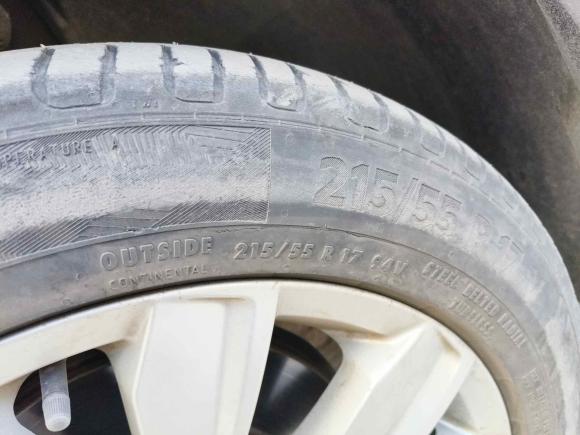 [深圳·湘J] 二手大众帕萨特2020款 330TSI 精英版 国VI