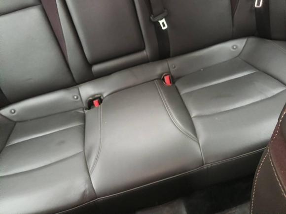 [武汉·鄂D] 二手雪佛兰迈锐宝2016款 2.0L 自动豪华版