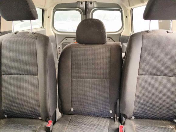 [合肥·皖A] 二手北汽幻速北汽幻速H62016款 1.8L 舒适型M18A