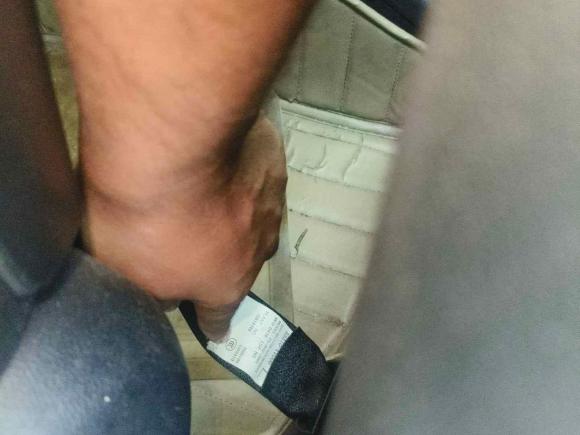 [广州·粤A] 二手现代朗动2015款 1.6L 自动尊贵型