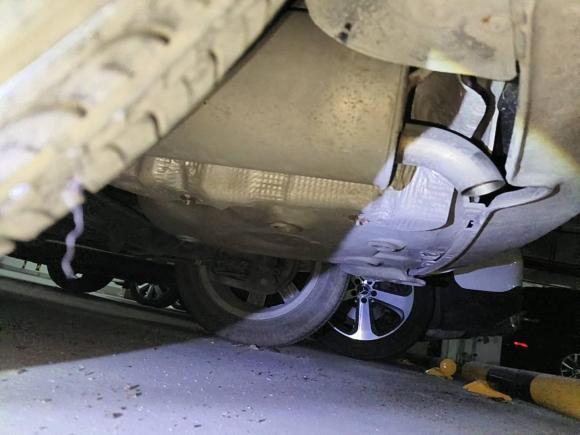 [杭州·浙A] 二手大众Polo2011款 1.6L 自动致尚版