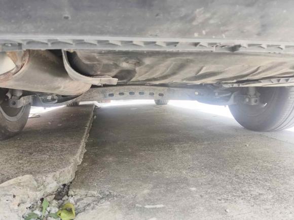 [上海·沪C] 二手大众朗逸2023款 1.5L 自动满逸版