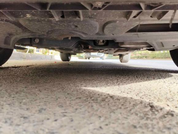 [无锡·苏B] 二手大众Polo2018款 1.5L 自动安驾型