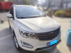 [杭州·浙A] 宝骏宝骏5602016款 1.8L iAMT精英型