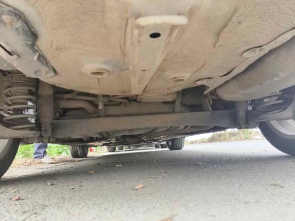 [成都·陕A] 二手起亚起亚K32016款 1.6L 手动GLS