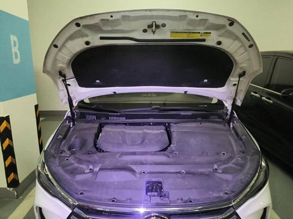 [苏州·浙F] 二手比亚迪宋MAX2017款 1.5T 自动智联尊贵型 7座