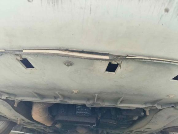 [合肥·皖A] 二手凯迪拉克凯迪拉克XTS2017款 28T 技术型