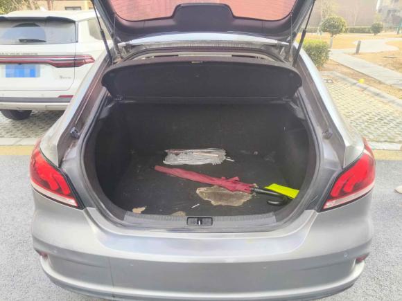 [上海·皖H] 二手名爵MG62018款 20T 自动豪华智联版 国VI