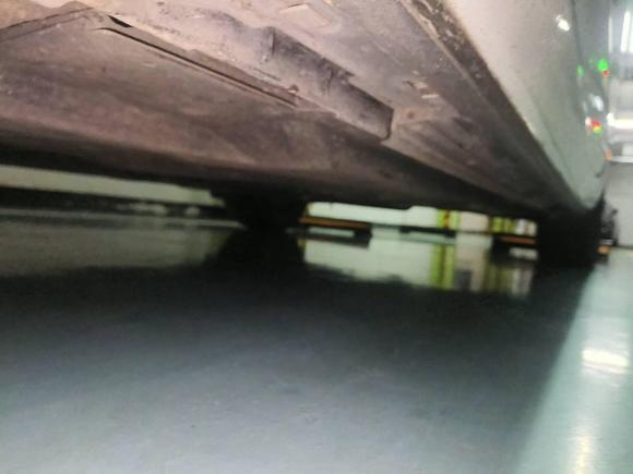 [南昌·赣A] 二手马自达阿特兹2020款 2.5L 蓝天至尊版