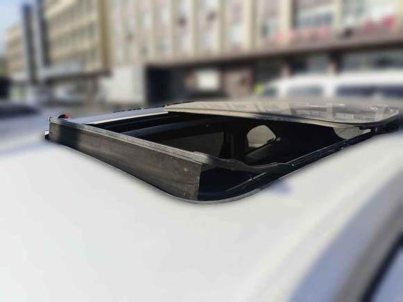 [南通·苏F] 二手哈弗哈弗H62021款 第三代 1.5T 自动两驱Supreme