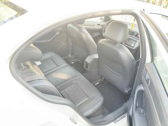 [合肥·皖A] 二手大众朗逸2015款 1.6L 自动舒适版