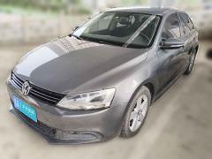 [济南·鲁A] 大众速腾2012款 1.6L 自动时尚型