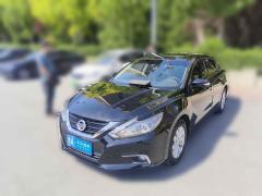 [济南·鲁A] 日产天籁2016款 改款 2.0L XL舒适版