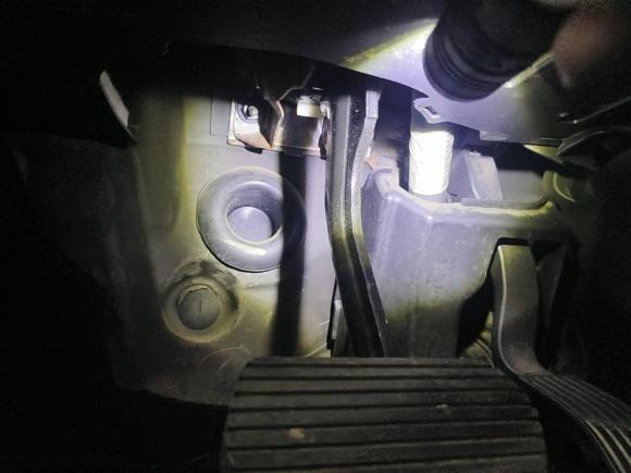 [深圳·粤B] 二手DSDS 5LS2014款 1.6T 雅致版THP160