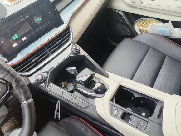 [武汉·鄂A] 二手领克领克062020款 1.5T 耀Halo