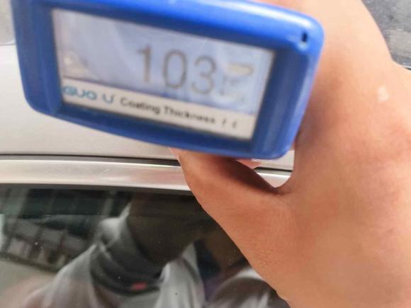 [南昌·赣A] 二手小鹏小鹏P72020款 586E