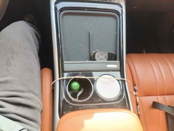 [杭州·浙A] 二手小鹏小鹏G92022款 702 Pro