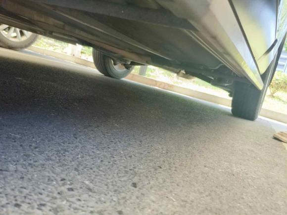 [杭州·浙A] 二手日产逍客2012款 2.0XV 雷 CVT 2WD