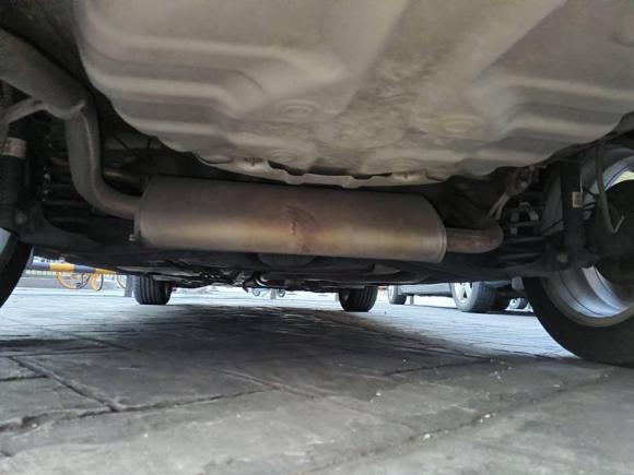 [宁波·浙B] 二手雪佛兰科沃兹2020款 325T 自动欣悦版